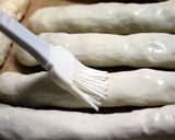 子供うけNO.1！ほわほわスティックパン作り方8写真