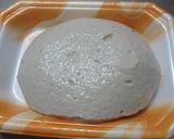 いわしのつみれ味噌汁作り方1写真