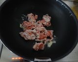 野菜炒め〜ゴママヨ醤油で作り方2写真