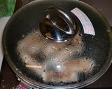 磯辺風☆豚肉の山芋巻き☆作り方8写真