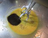 風味豊かな♪紅茶シフォンケーキ作り方5写真