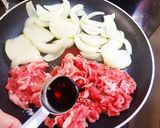 フライパンで10分♪ほくほく肉じゃが作り方4写真