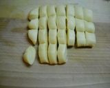 西洋風の水餃子作り方3写真