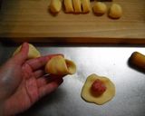 西洋風の水餃子作り方4写真