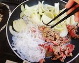 フライパンで10分♪ほくほく肉じゃが作り方5写真