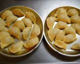 西洋風の水餃子作り方5写真