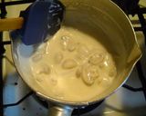 西洋風の水餃子作り方8写真