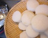 週末漁師〜俺の飴色ブリ大根〜イナダワラサ作り方13写真