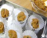 超簡単！みそ玉（お弁当用おみそ汁）作り方2写真