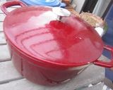 週末漁師〜俺の飴色ブリ大根〜イナダワラサ作り方17写真