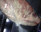 ジューシー豚ロースステーキ弁当&ランチ作り方2写真