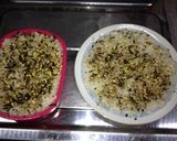 ジューシー豚ロースステーキ弁当&ランチ作り方7写真