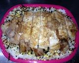 ジューシー豚ロースステーキ弁当&ランチ作り方11写真
