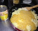 甘いふわトロ簡単塩麹クリームコロッケ作り方2写真
