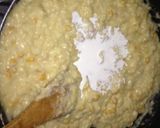 甘いふわトロ簡単塩麹クリームコロッケ作り方4写真