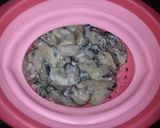 海のミルク栄養抜群塩麹カキフライ作り方4写真