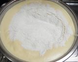 初心者さん向き＊米粉スポンジケーキ♪作り方5写真
