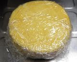 初心者さん向き＊米粉スポンジケーキ♪作り方10写真