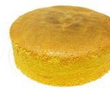 初心者さん向き＊米粉スポンジケーキ♪作り方13写真