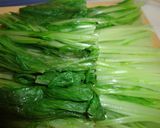 みずなDE常備菜★作り方3写真