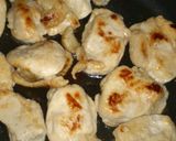 やわらか＊鶏ムネ肉の塩麹焼き作り方3写真
