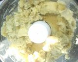 裏ごし不要！ＦＰで簡単スイートポテト作り方5写真