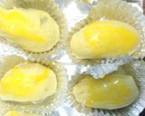 裏ごし不要！ＦＰで簡単スイートポテト作り方7写真