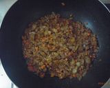 給食☆お弁当に特製アルミ卵ココット作り方3写真