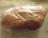 薩摩芋(南瓜）餡入り♡スタッフドバゲット作り方5写真
