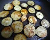シーフードと茄子のソテー作り方2写真