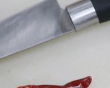 もやしのそぼろあんかけ作り方3写真