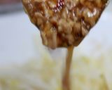 もやしのそぼろあんかけ作り方20写真