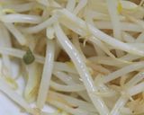 もやしのそぼろあんかけ作り方19写真