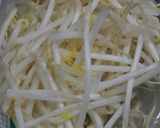 もやしのそぼろあんかけ作り方17写真