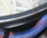 もやしのそぼろあんかけ作り方18写真