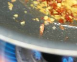 もやしのそぼろあんかけ作り方5写真
