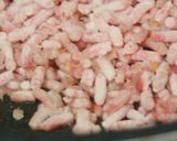 もやしのそぼろあんかけ作り方6写真
