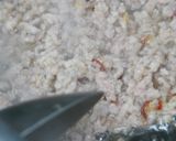 もやしのそぼろあんかけ作り方7写真
