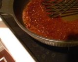 ちょっとだけヘルシーに焼きメンチカツ作り方5写真