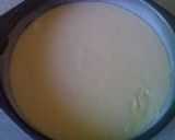 本当に美味しい!チーズケーキ♡作り方6写真