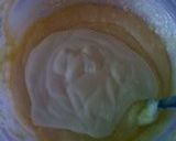 本当に美味しい!チーズケーキ♡作り方5写真