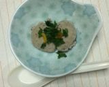 本格鰯つみれ作り方3写真