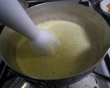 ふんわりとろとろ~かぼちゃのスープ作り方5写真
