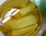 簡単大根のお漬物作り方3写真