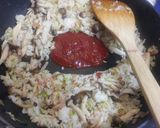 誰が作っても失敗なし！オムライス作り方5写真