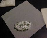 海老＆はんぺん絶品春巻き！作り方4写真