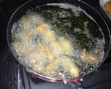 海のミルク栄養抜群塩麹カキフライ作り方8写真