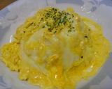 誰が作っても失敗なし！オムライス作り方12写真