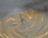 ミルクレープ食感のロールケーキ作り方4写真