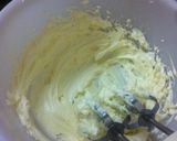 **ベイクドチーズケーキ**作り方1写真